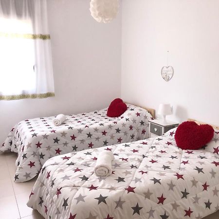 Duplex Rio Ebro Apartment Deltebre Ngoại thất bức ảnh