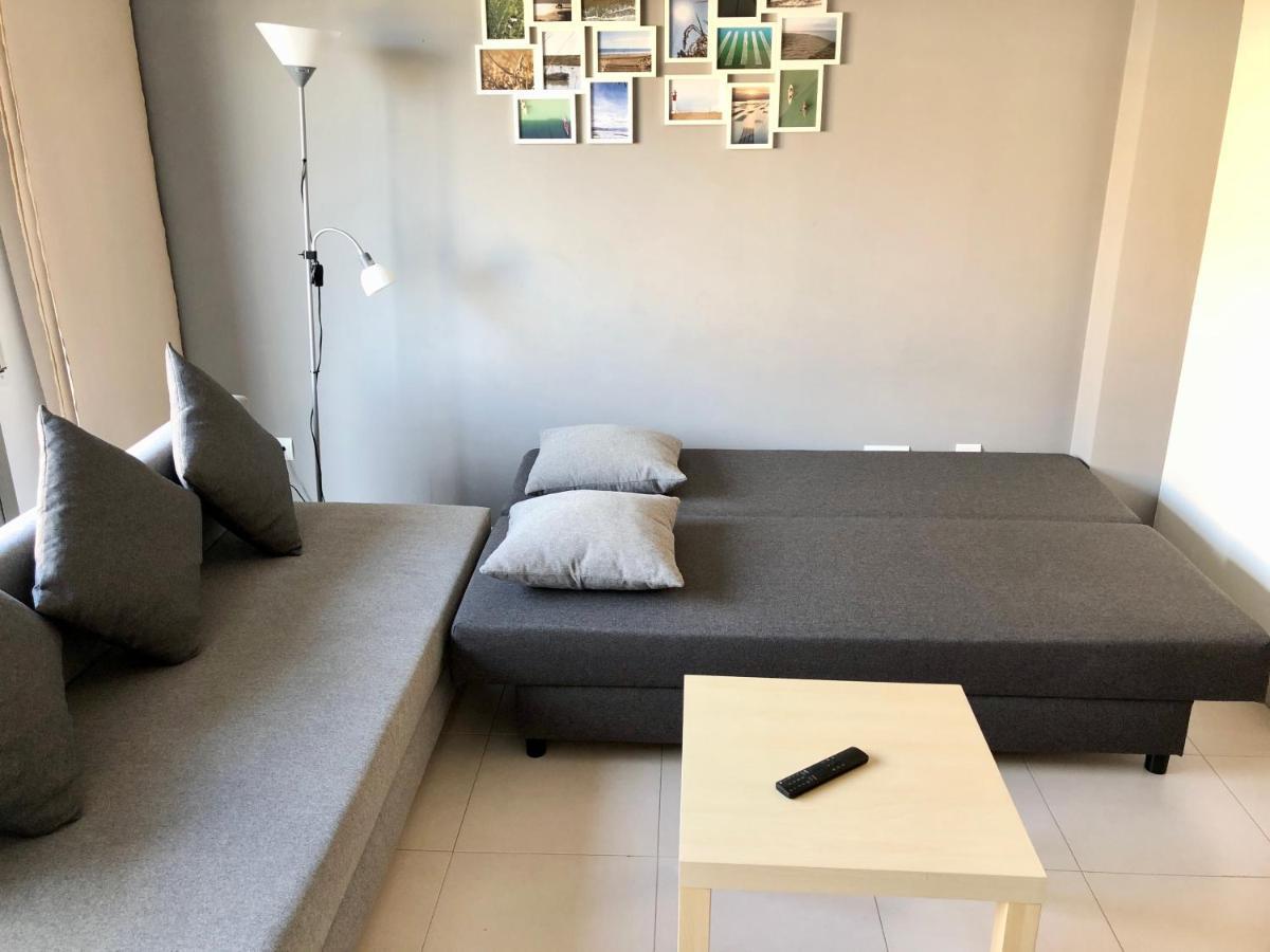 Duplex Rio Ebro Apartment Deltebre Ngoại thất bức ảnh