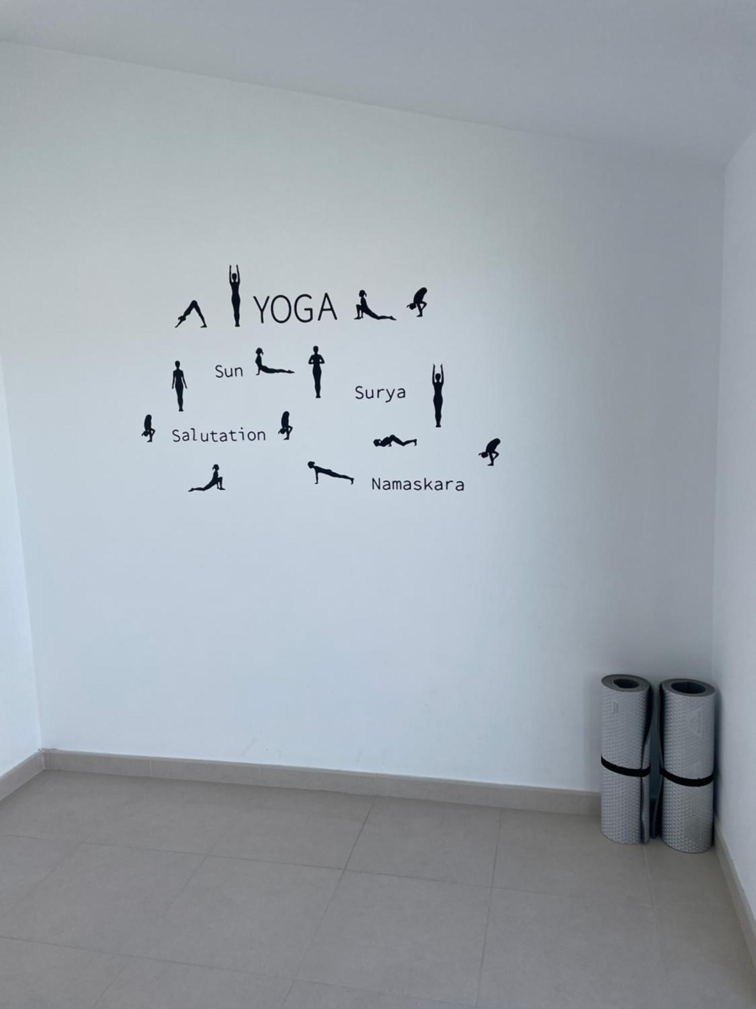 Duplex Rio Ebro Apartment Deltebre Ngoại thất bức ảnh