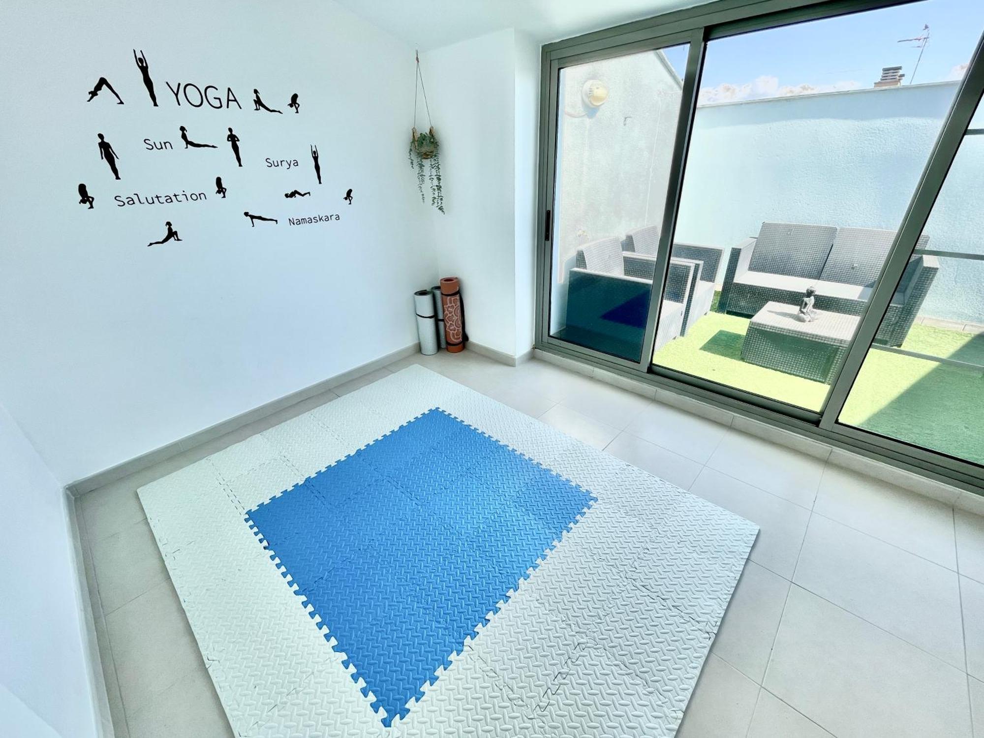 Duplex Rio Ebro Apartment Deltebre Ngoại thất bức ảnh